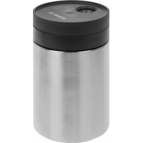 Кофемашина Bosch TIS65621RW серебристый - фото 17