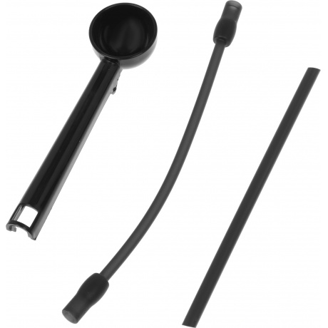 Кофемашина Bosch TIS65621RW серебристый - фото 18