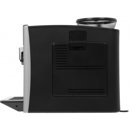 Кофемашина Bosch TIS65621RW серебристый - фото 6