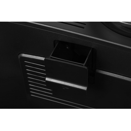 Кофемашина Bosch TIS65621RW серебристый - фото 8