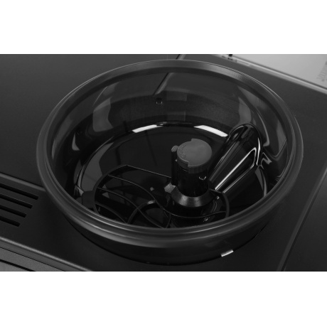 Кофемашина Bosch TIS65621RW серебристый - фото 9