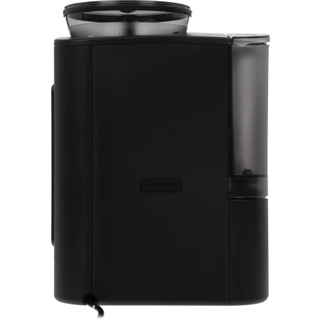 Кофемашина Bosch TIS65621RW серебристый - фото 10