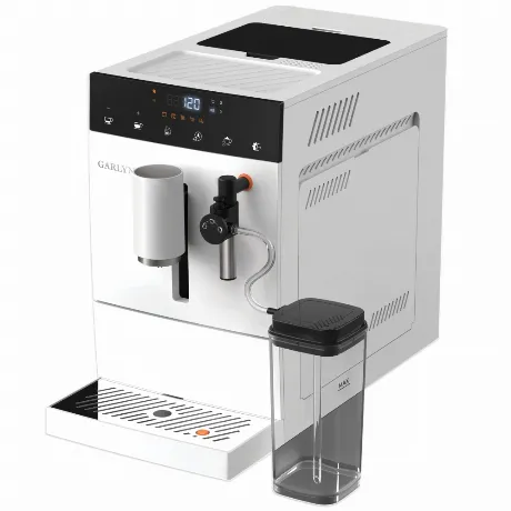 Кофемашина Garlyn L500