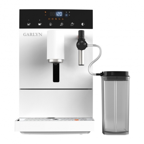 Кофемашина Garlyn L500 - фото 2