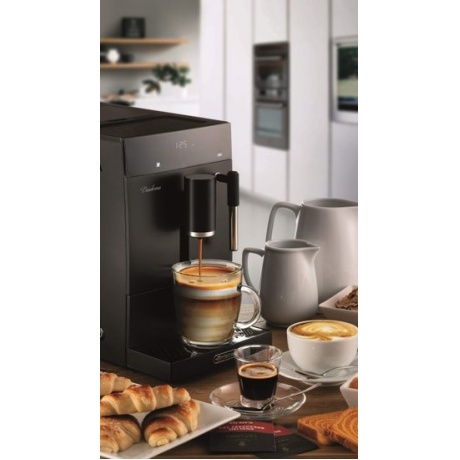 Кофемашина Ariete 1452 (00M145201AR0) - фото 3