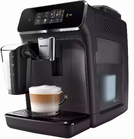 Кофемашина Philips EP2334/10 LatteGo Series 2000