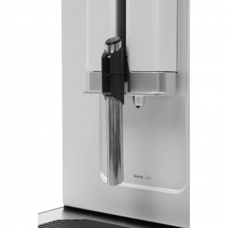 Кофемашина Bosch TIE20301 серебристый/черный - фото 6