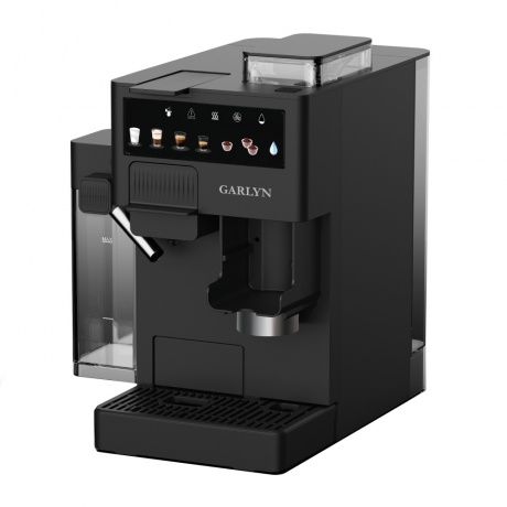 Кофемашина GARLYN Barista Compact Plus