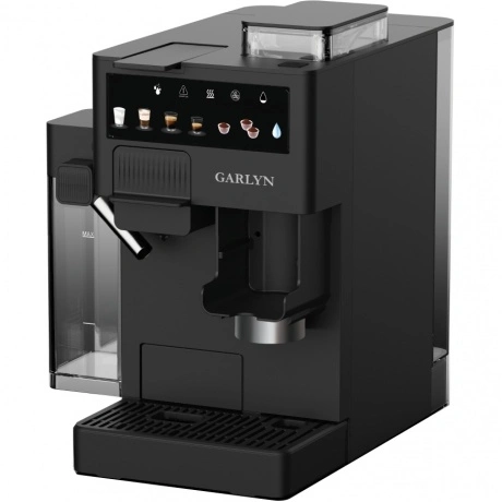 Кофемашина GARLYN Barista Compact Plus