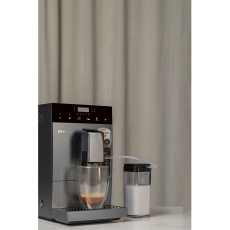 Кофемашина GARLYN L700 - фото 12