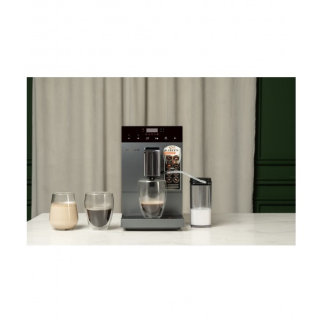 Кофемашина GARLYN L700 - фото 13