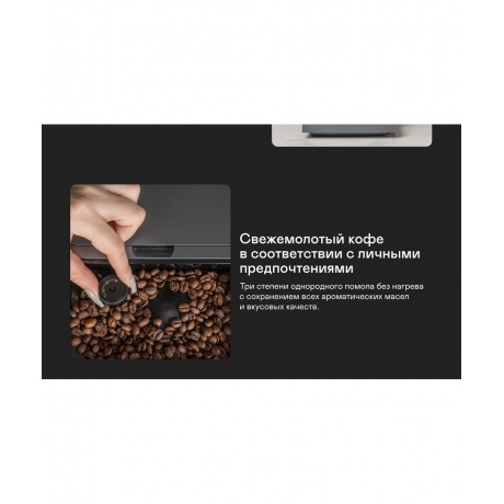 Кофемашина GARLYN L700 - фото 27