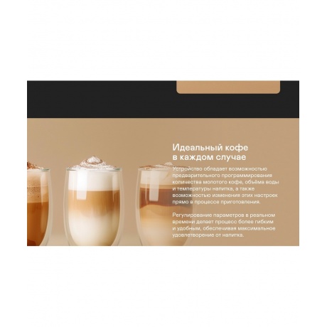 Кофемашина GARLYN L700 - фото 35