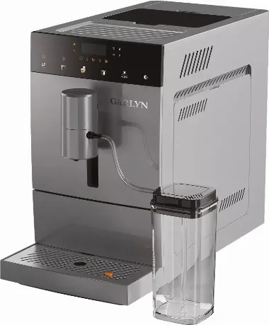 Кофемашина GARLYN L800