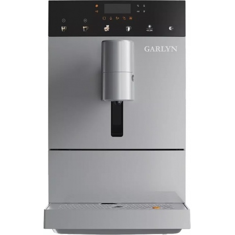 Кофемашина GARLYN L800 - фото 2