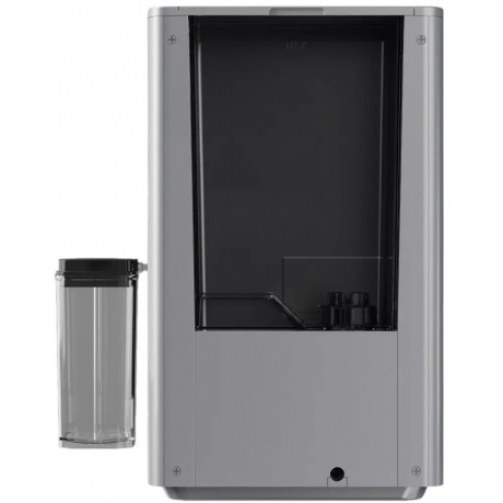 Кофемашина GARLYN L800 - фото 3