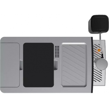 Кофемашина GARLYN L800 - фото 5