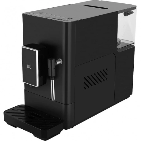 Кофемашина BQ ACM1136M Черный