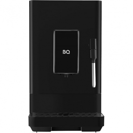 Кофемашина BQ ACM1136M Черный - фото 4