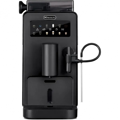 Кофемашина BQ CM9003 Черный - фото 2