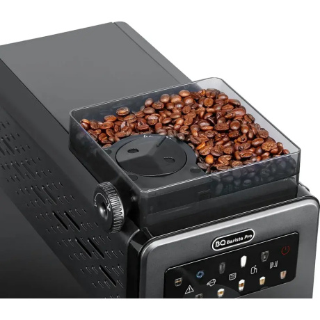 Кофемашина BQ CM9003 Черный - фото 11