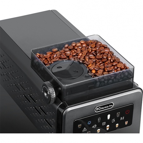 Кофемашина BQ CM9003 Черный - фото 3