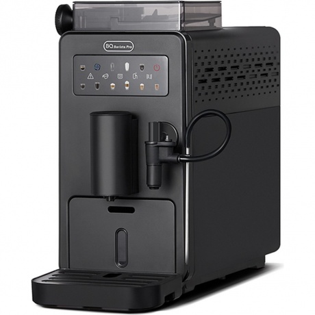 Кофемашина BQ CM9003 Черный - фото 4