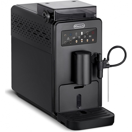 Кофемашина BQ CM9003 Черный - фото 5