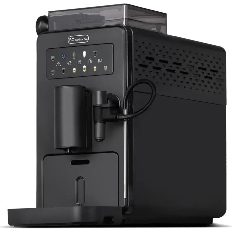 Кофемашина BQ CM9003 Черный - фото 6