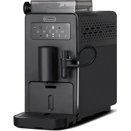 Кофемашина BQ CM9003 Черный - фото 7