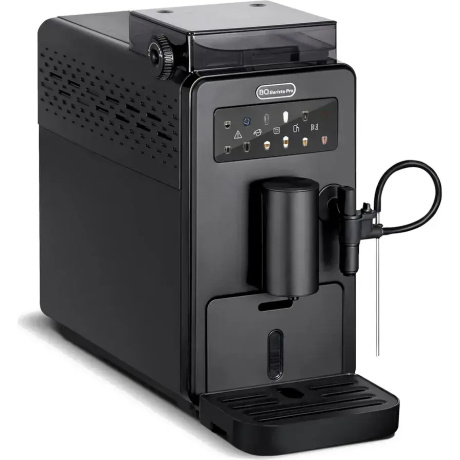 Кофемашина BQ CM9003 Черный - фото 9