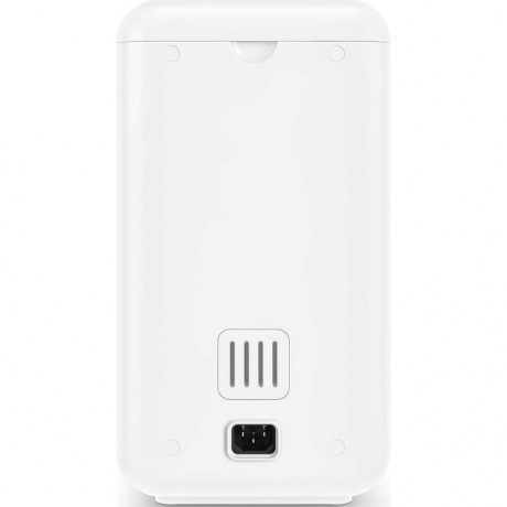 Кофемашина автоматическая Smeg BCC12WHMEU белая - фото 8