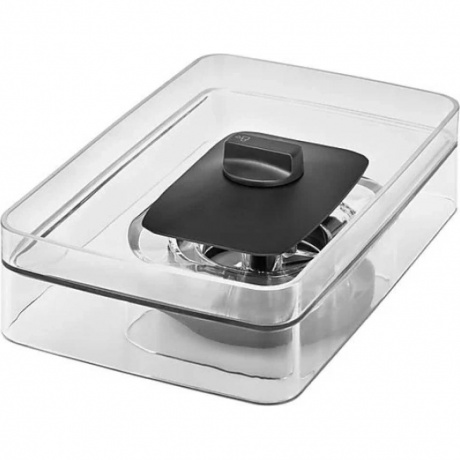 Кофемашина KitchenAid 5KES6551EBK черный чугун - фото 8