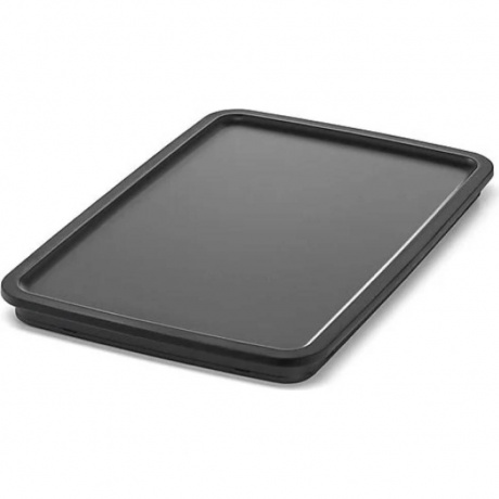 Кофемашина KitchenAid 5KES6551EBK черный чугун - фото 9