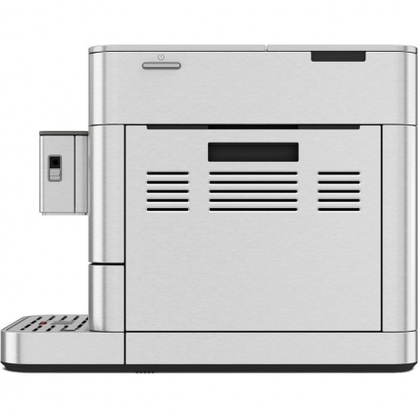 Кофемашина автоматическая KitchenAid Artisan 5KES8556ESX нержавеющая сталь - фото 4
