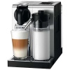 Кофемашина Delonghi Nespresso EN 750.MB 1400Вт серебристый/черны...