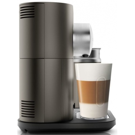 Кофемашина Delonghi Nespresso EN355.GAE 1700Вт черный - фото 3