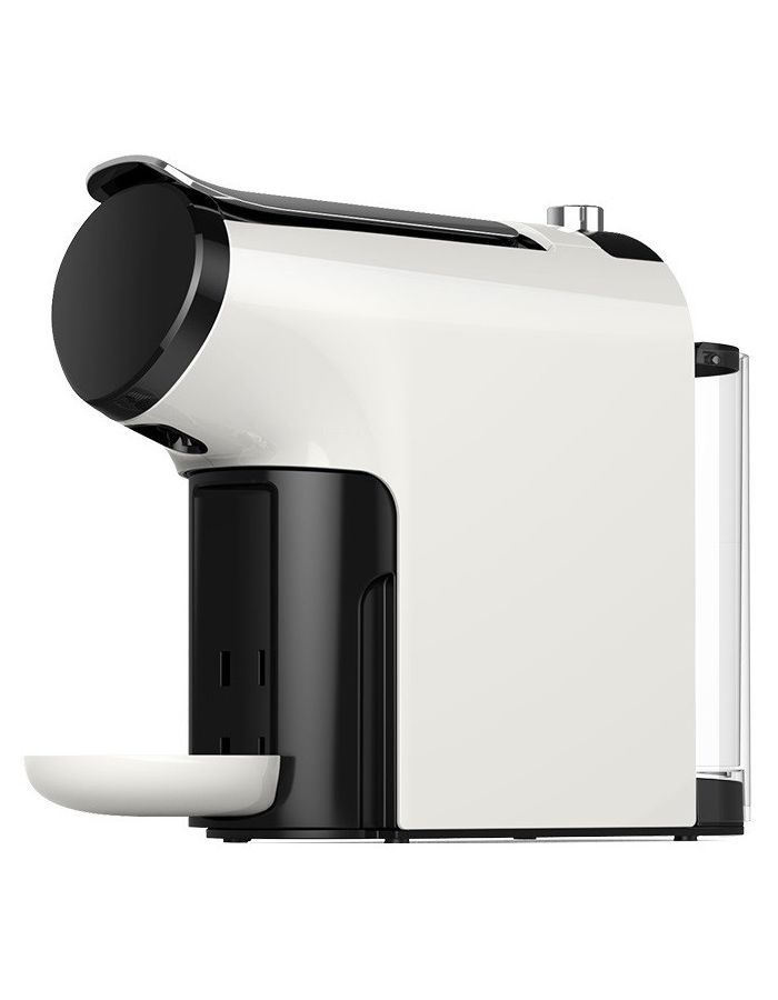 Кофемашина капсульная Xiaomi Scishare Capsule Coffee Machine 2 S1102 White, цвет белый