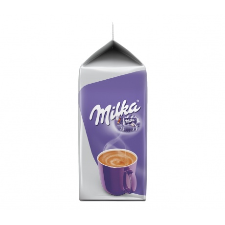 Капсулы Tassimo Milka Напиток растворимый с какао - фото 3