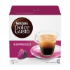 Капсулы Nescafe Dolce Gusto Espresso 16шт 5219839