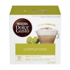 Капсулы Nescafe Dolce Gusto Cappuccino 16шт 12355121
