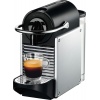 Кофемашина капсульная Delonghi Nespresso Pixie EN124.S серебрист...