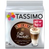 Капсулы кофе Tassimo Baileys Latte Macchiato 8шт
