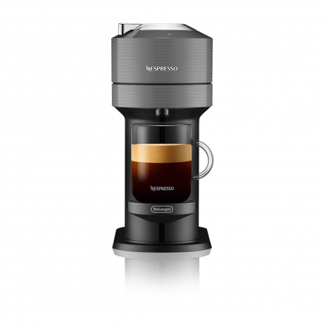 Кофеварка капсульная Nespresso DeLonghi ENV120.GY - фото 8