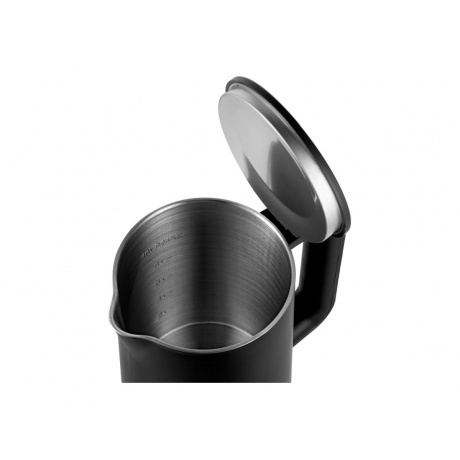 Капсульная кофемашина Kitfort КТ-7143 - фото 7