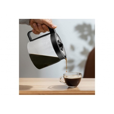 Капсульная кофемашина Kitfort КТ-7143 - фото 10