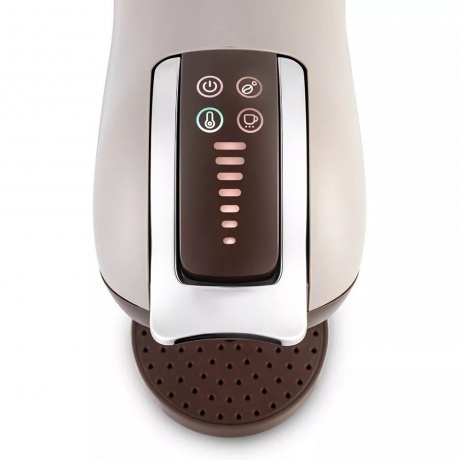 Капсульная кофемашина Kitfort КТ-7448 - фото 3