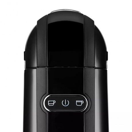 Капсульная кофемашина Kitfort КТ-7404 - фото 4