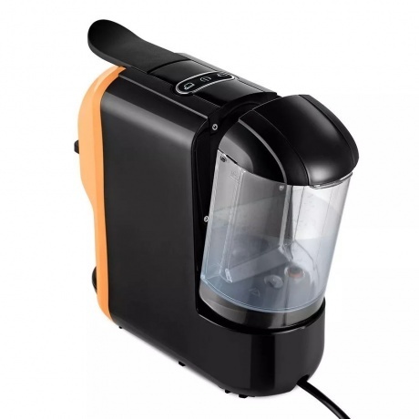 Капсульная кофемашина Kitfort КТ-7404 - фото 5