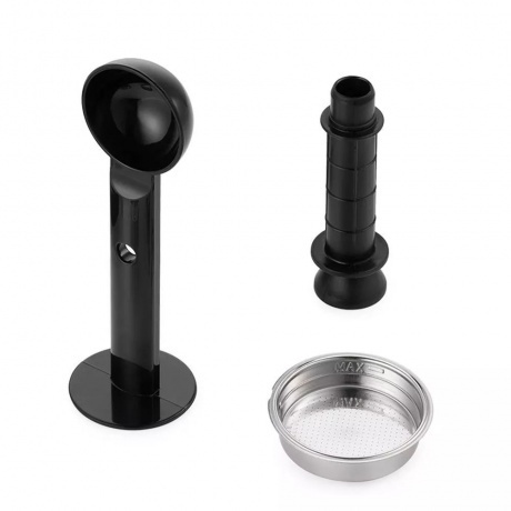 Капсульная кофемашина Kitfort КТ-7404 - фото 7